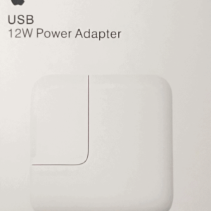 apple usb c power adapter