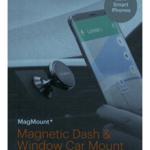 cygnett car phone holder magnetic