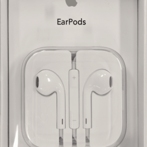 earpods apple x