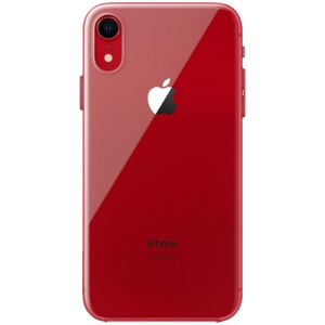 iphone xr gb preowned red