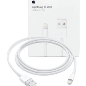 lightning to usb apple x