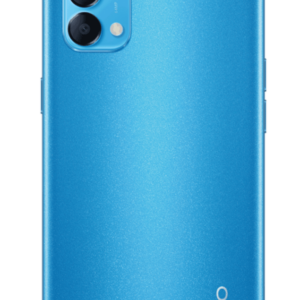 oppo f pro blue