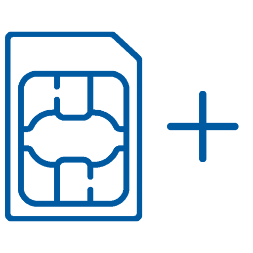 sim card plus