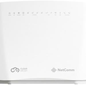 Netcomm Nf20mesh