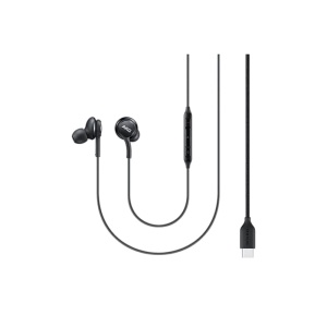 Samsung Akg Type C In Ear Earphones Black S10 S20 S21 Note 20 Ultra Samsung Usb C Phones 8233709 05